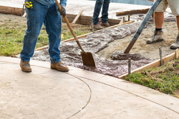 Best Concrete Removal and Replacement in Hearne, TX