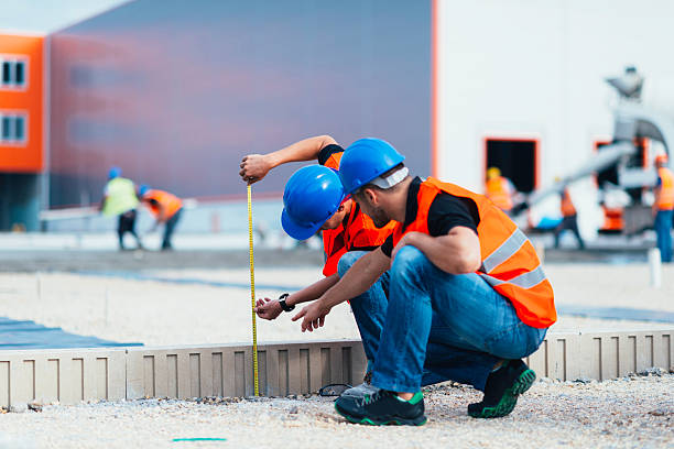 Best Concrete Grinding and Polishing in Hearne, TX